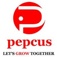 Pepcus logo