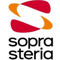 Sopra Steria Bulgaria logo
