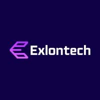 Exlon tech logo
