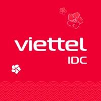 Viettel IDC logo
