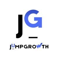 JumpGrowth logo