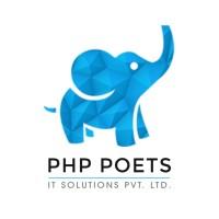 PHP Poets IT Solutions Pvt Ltd logo