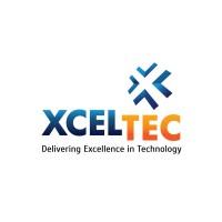 XcelTec logo