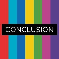 Conclusion logo