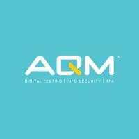AQM logo