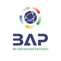 BAP IT JSC logo