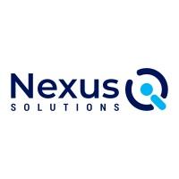 NexusIQ Solutions logo