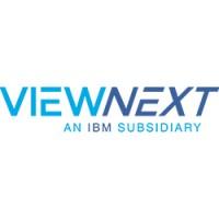 VIEWNEXT logo
