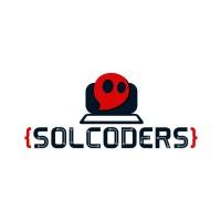 SolCoders logo