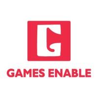 Games Enable (PVT) Limited logo