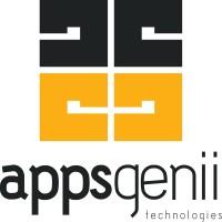 AppsGenii Technologies logo