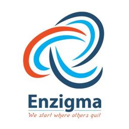 Enzigma logo