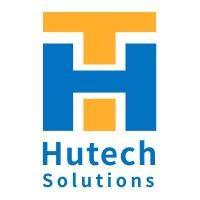 Hutech Solutions logo