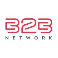 B2Bnetwork logo