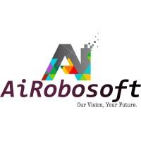 AiROBOSOFT logo