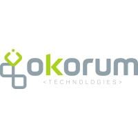 Okorum Technologies logo