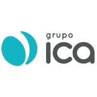 Grupo ICA logo