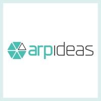ARP Ideas logo