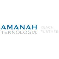Amanah Technology logo