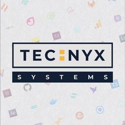 Technyx Systems logo