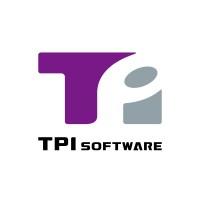 TPIsoftware logo