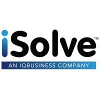 iSolve logo