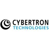 Cybertron logo