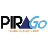 PiraGo logo