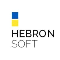 HebronSoft logo