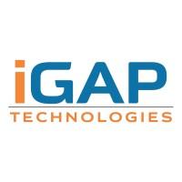 iGAP Technologies logo