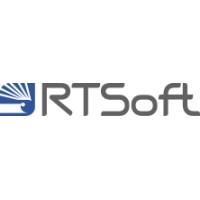 RTSoft logo