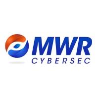 MWR CyberSec logo