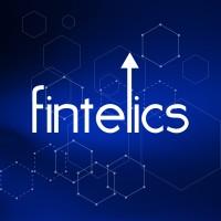 Fintelics logo
