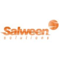 Salween Solutions logo