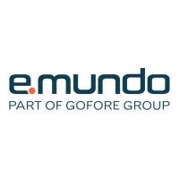 eMundo GmbH logo