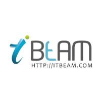 ITBeam logo