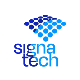 SignaTech logo