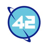 42 BV logo