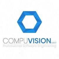 Compu-Vision logo