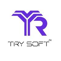 Try Soft AI logo