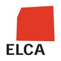 ELCA logo