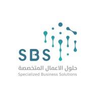 Specialized Business Solutions logo