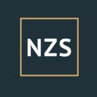 NZ SOLUTIONS logo