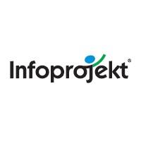 Infoprojekt logo