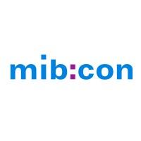 MIBCON a.s. logo