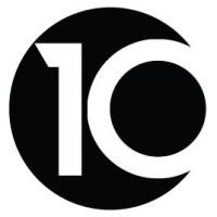 10Pearls LATAM logo