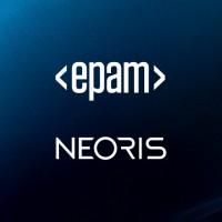 EPAM NEORIS logo