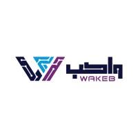 Wakeb logo