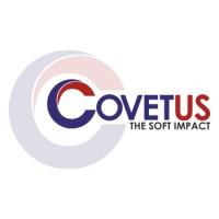 Covetus logo