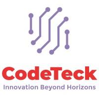 CodeTeck logo